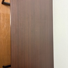 デスクの画像