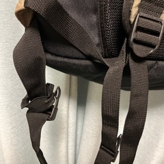Colemanリュックの画像