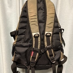 Colemanリュックの画像