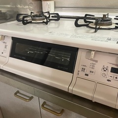 エブリシェフ PA-360WHA-R 都市ガスの画像