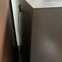 食器棚の画像