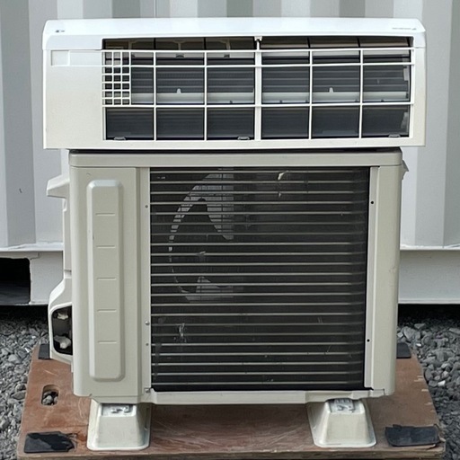 取付け可 ! !◇ダイキン エアコン 10畳用 2020年 内部クリーン ストリーマ 単相100V　ATE28XSE8　高圧洗浄済み 