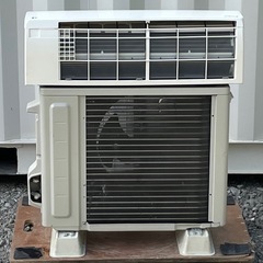 取付け可 ! !◇ダイキン エアコン 10畳用 2020年 内部クリーン ストリーマ 単相100V　ATE28XSE8　高圧洗浄済み ! 保証付き ! !の画像