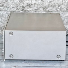Victor「SEA-80」スペクトル・アナライザー搭載グラフィックイコライザーの画像