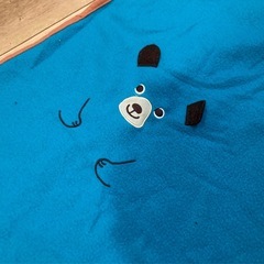 ベビー　赤ちゃん　毛布の画像