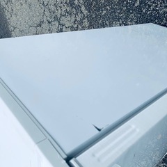 SHARP ノンフロン冷凍冷蔵庫  SJ-D14D-W の画像