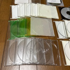 DVD-R DVD-RW CD-R CD-RW まとめの画像