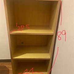 棚の画像