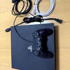 PS4本体 Playstation4 プレステ４Pro プロ本体の画像