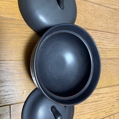 レンジで美味しいご飯の画像