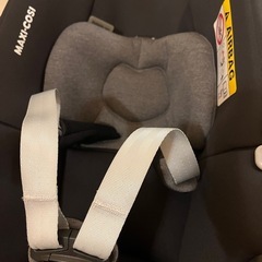 ペブル360 ブラック　マキシコシの画像