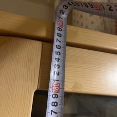  キッチン収納　食器棚　の画像