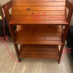 本棚の画像