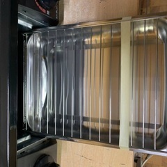 リンナイ ガスコンロ  RT34NJHの画像