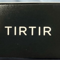 TIR TIRファンデーションの画像