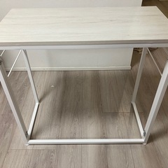 デスクの画像