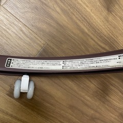 ベビー歩行器　ボーネルンド知育おもちゃの画像