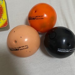 アンパンマン　おもちゃセットの画像