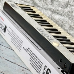 IK Multimedia iRig Keys 37鍵 MIDIキーボードの画像