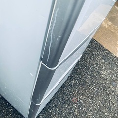 日立 ノンフロン冷凍冷蔵庫  R-S370DMVの画像