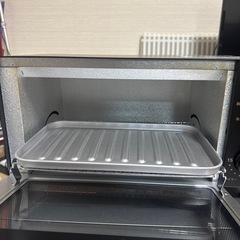 トースター KOIZUMI 2024年製
の画像