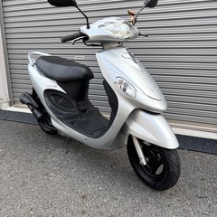 4224.軽整備　X'pro50 キャブ、タンク清掃、バッテリー、シート新品　千葉県柏市　即日配送、自走引き取りも可能の画像