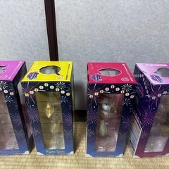 ぼっち・ざ・ろっく！一番くじセミコンプの画像