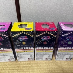 ぼっち・ざ・ろっく！一番くじセミコンプの画像