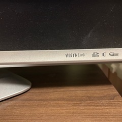 液晶テレビ(パナソニック 32インチ)※使用可の画像