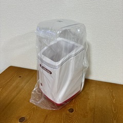 【受渡予定者決定】ヨーグルトメーカーの画像