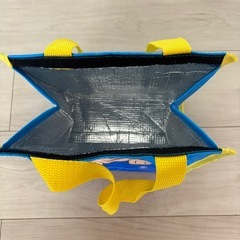 パウパトロール保冷バックの画像