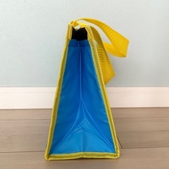 パウパトロール保冷バックの画像