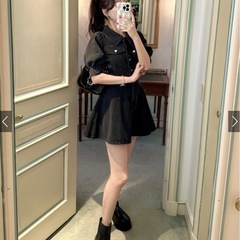 GRL ワンピースの画像