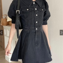 GRL ワンピースの画像