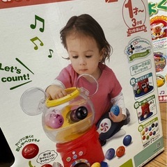 アンパンマン ビジーカー・おもちゃセット（まとめ売り）の画像
