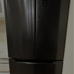 320L　冷蔵庫　の画像