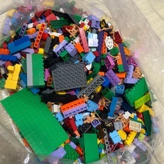 LEGOの画像