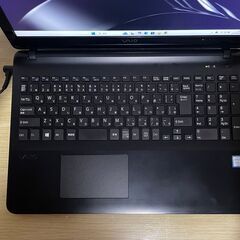 ★☆ 爆速 Core i5 SONY ノートPC Office の画像