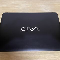 ★☆ 爆速 Core i5 SONY ノートPC Office の画像