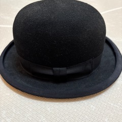 CA4LA ボーラーハット　レディースの画像