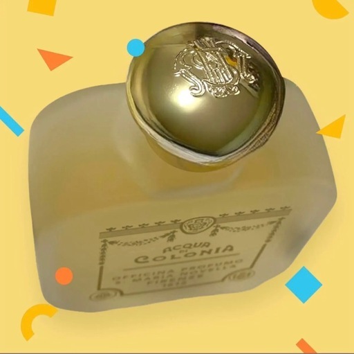 サンタ・マリア・ノヴェッラ オーデコロン ミモザ　100ml