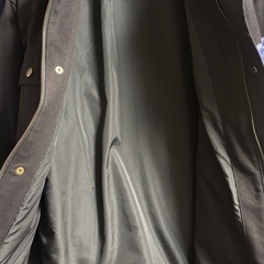 X-LARGE ジャケットの画像
