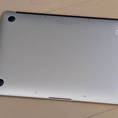 MacBook Air 13.3-inch Core i5 8GB SSD128GB 〔v15.6 Sequoia〕 ［JISキーボード］の画像