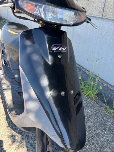 スーパーディオaf27ノーマル値下げ可能‼️