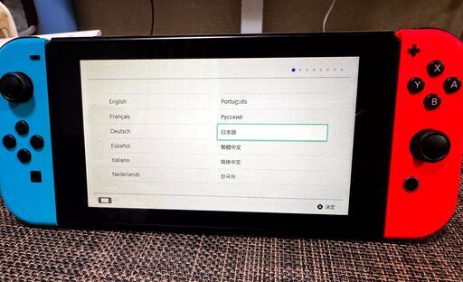 その他 Nintendo Switch