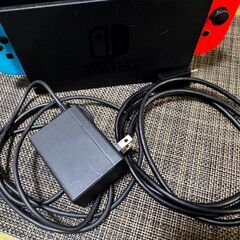 Nintendo Switchの画像