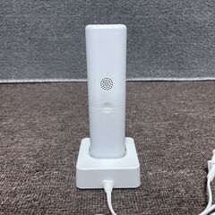ブラザー 電話機子機 増設用 BCL-D120K WM 充電台 BCL-CH20JP brother 電話子機 充電器の画像