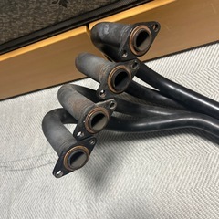 MADMAX ショート管 バリオス2用の画像