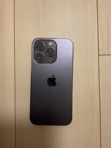 その他 iPhone 14 Pro 256GB
