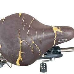 【決まりました】◇【試乗可能】Panasonic パナソニック 電動アシスト自転車 26インチ ブラウン BE-ENTX632Tの画像